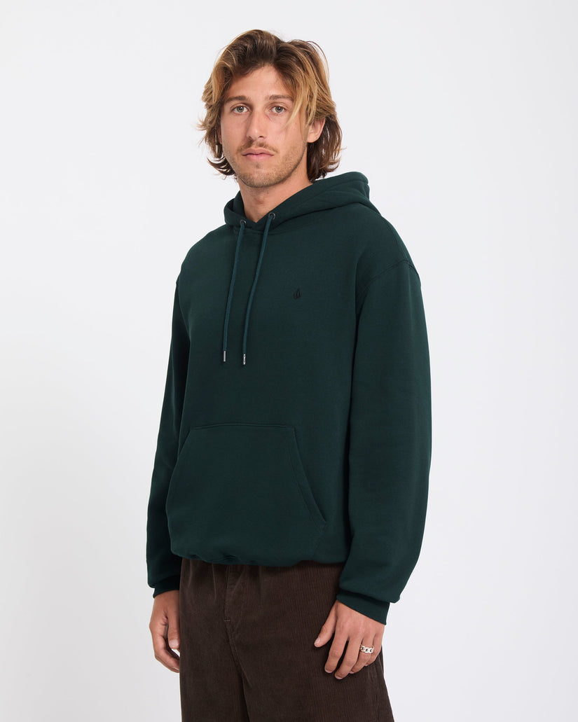 Sudadera con capucha Single Stone - Scarab