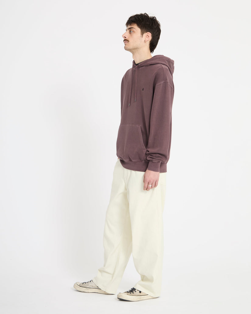 Sudadera con capucha Single Stone - Pistol Punch