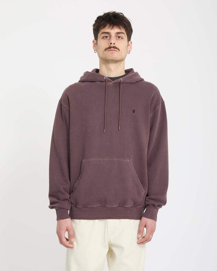 Sudadera con capucha Single Stone - Pistol Punch