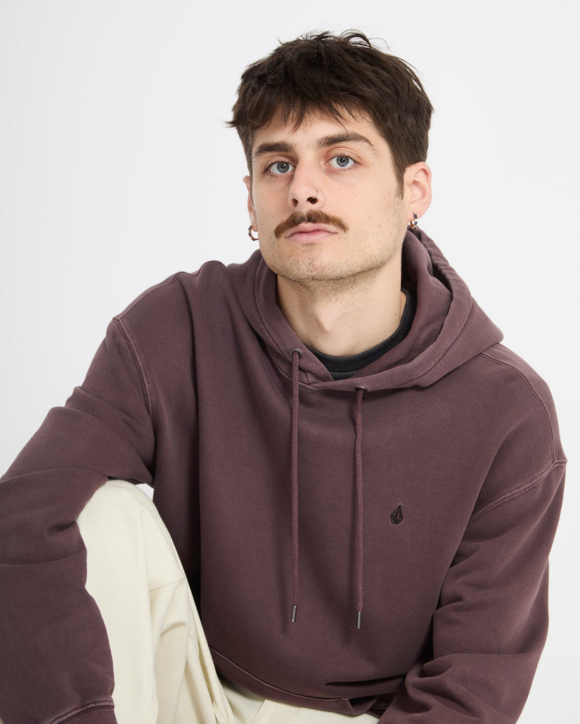Sudadera con capucha Single Stone - Pistol Punch