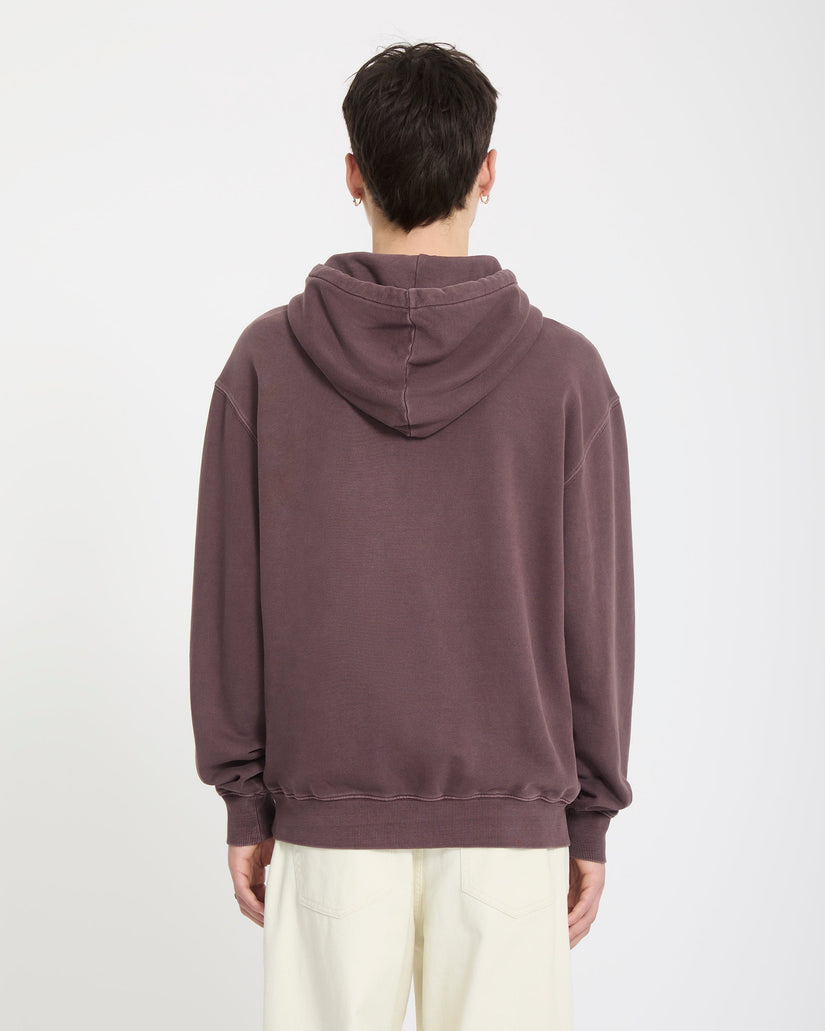 Sudadera con capucha Single Stone - Pistol Punch