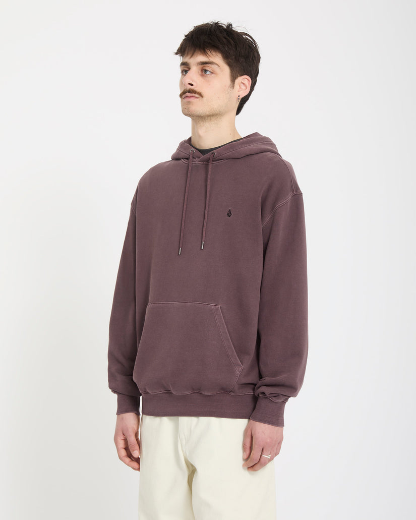 Sudadera con capucha Single Stone - Pistol Punch