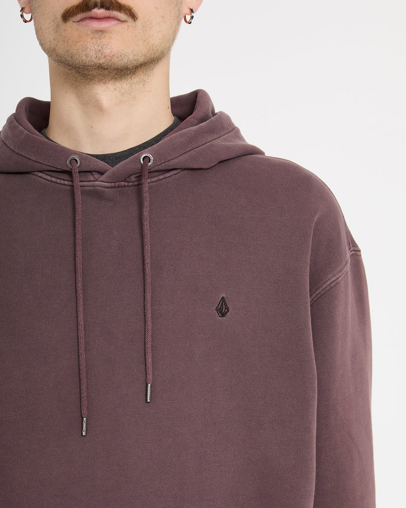 Sudadera con capucha Single Stone - Pistol Punch