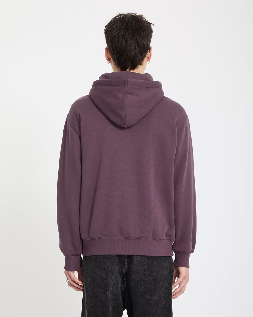 Sudadera con capucha Noder - Pistol Punch
