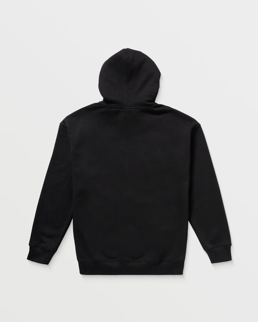 Sudadera con capucha Seth Conboy - Black