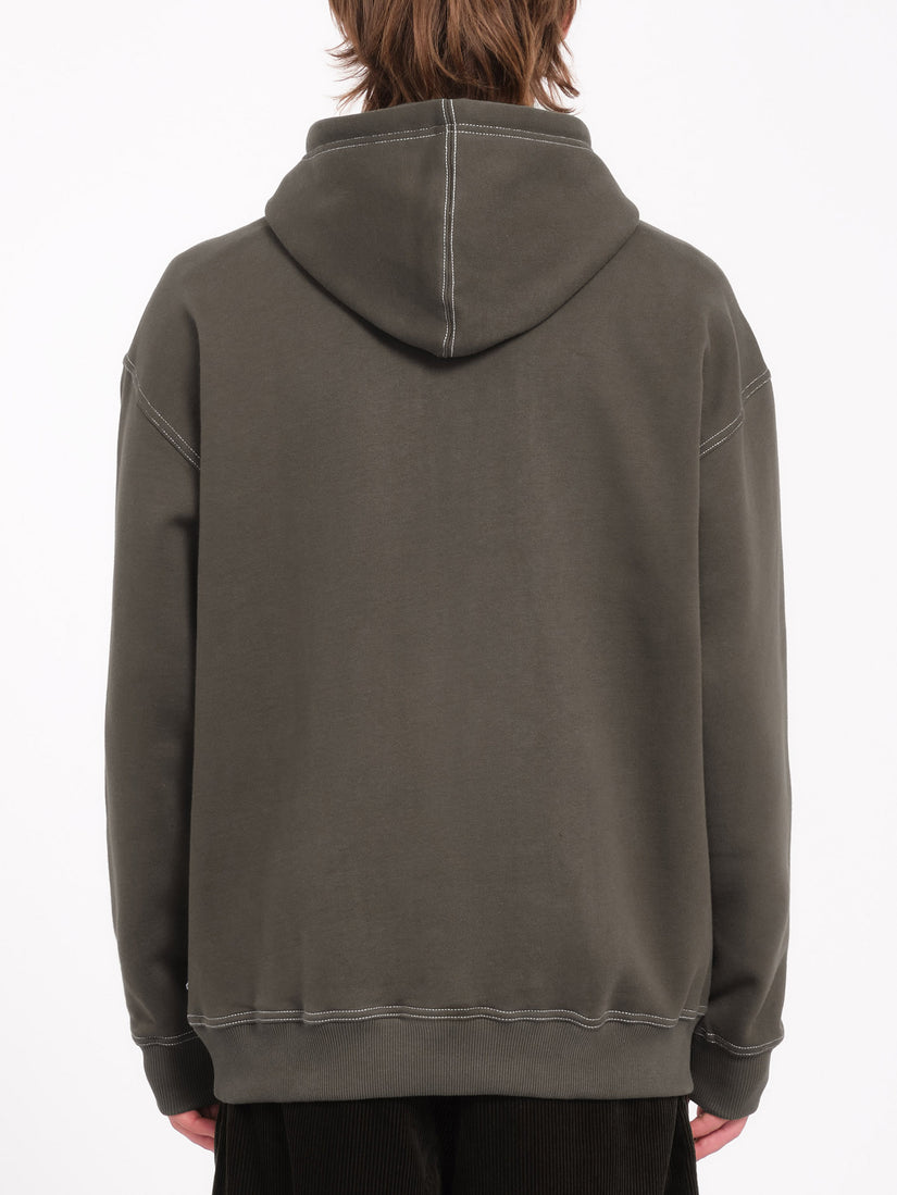 Sudadera con Capucha Skate Vitals Remy S - Wren