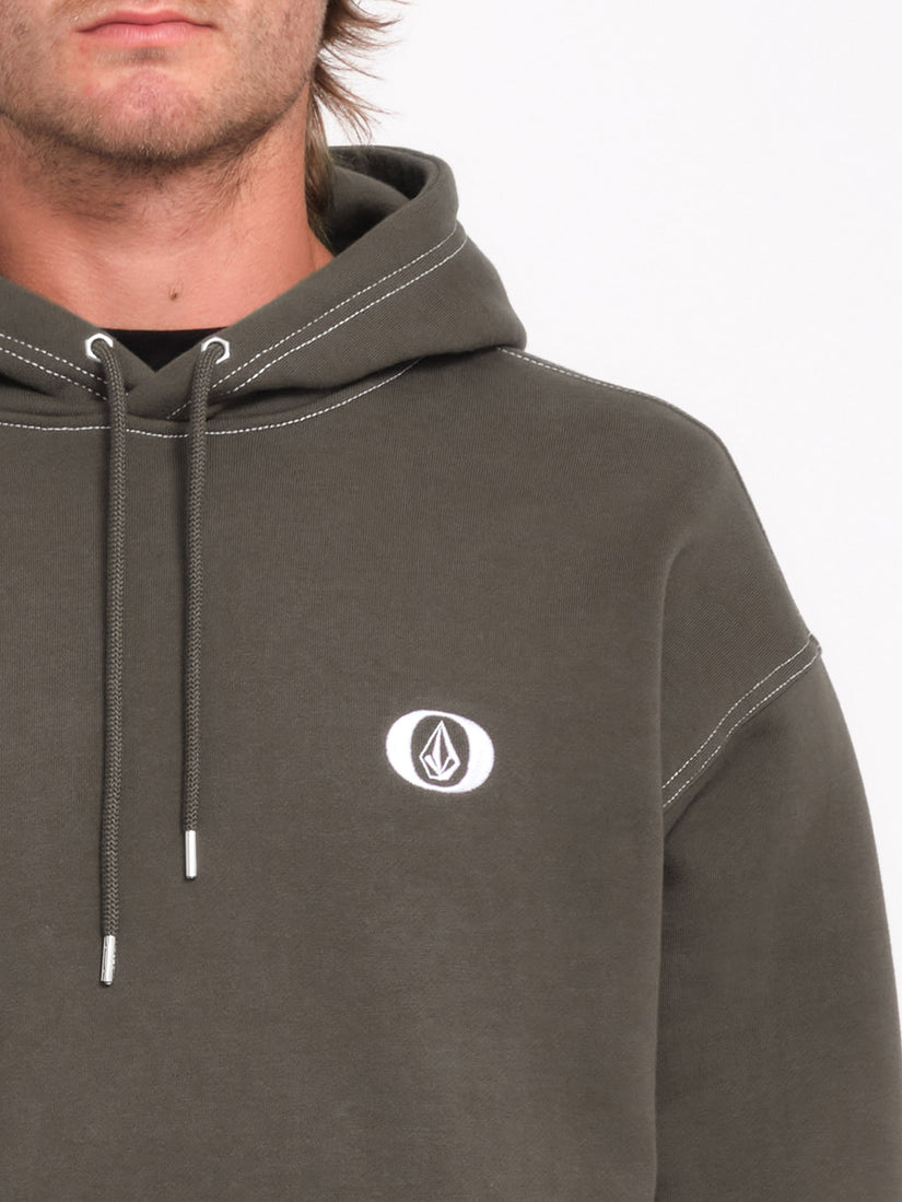 Sudadera con Capucha Skate Vitals Remy S - Wren