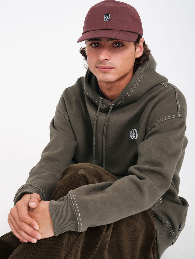 Sudadera con Capucha Skate Vitals Remy S - Wren