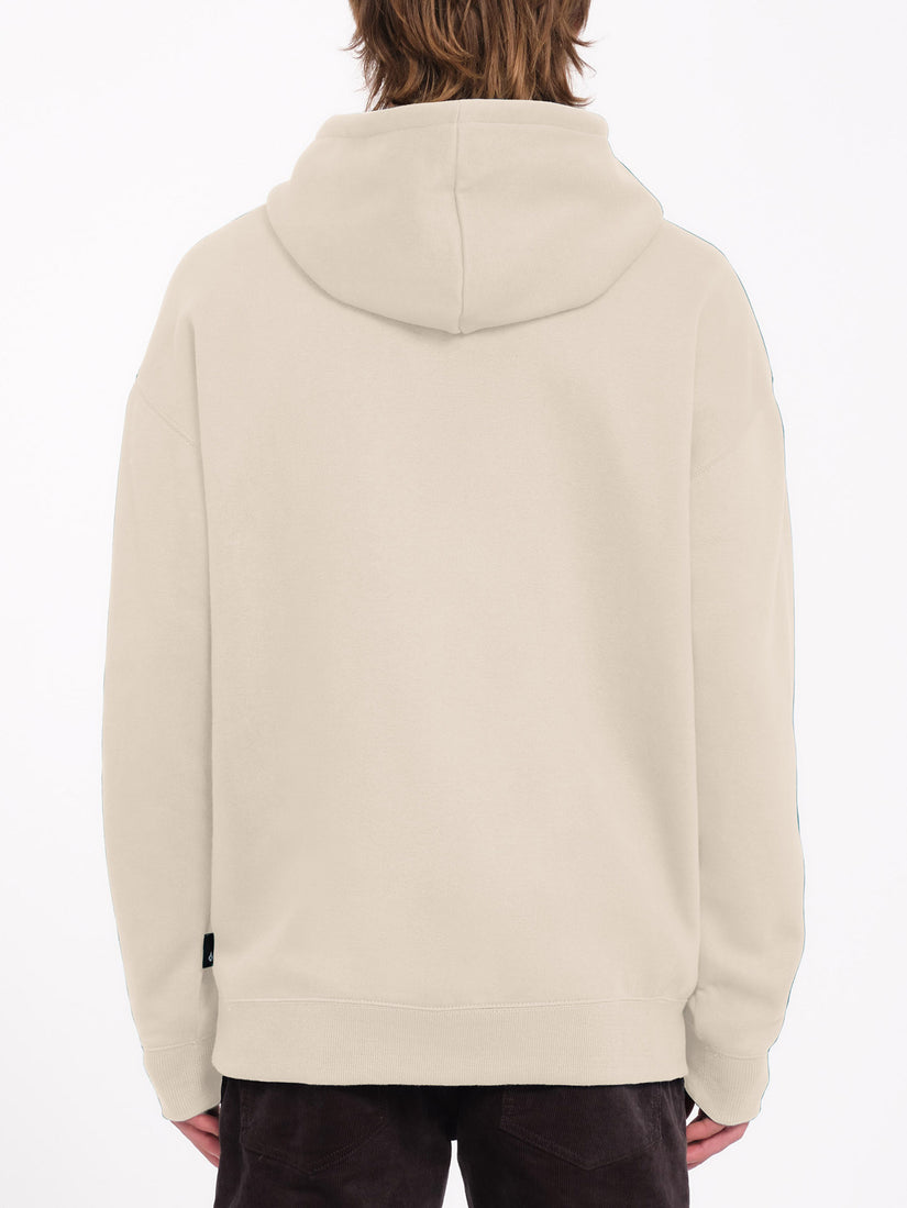 Sudadera con Capucha Volcom Stone - Dust Heather