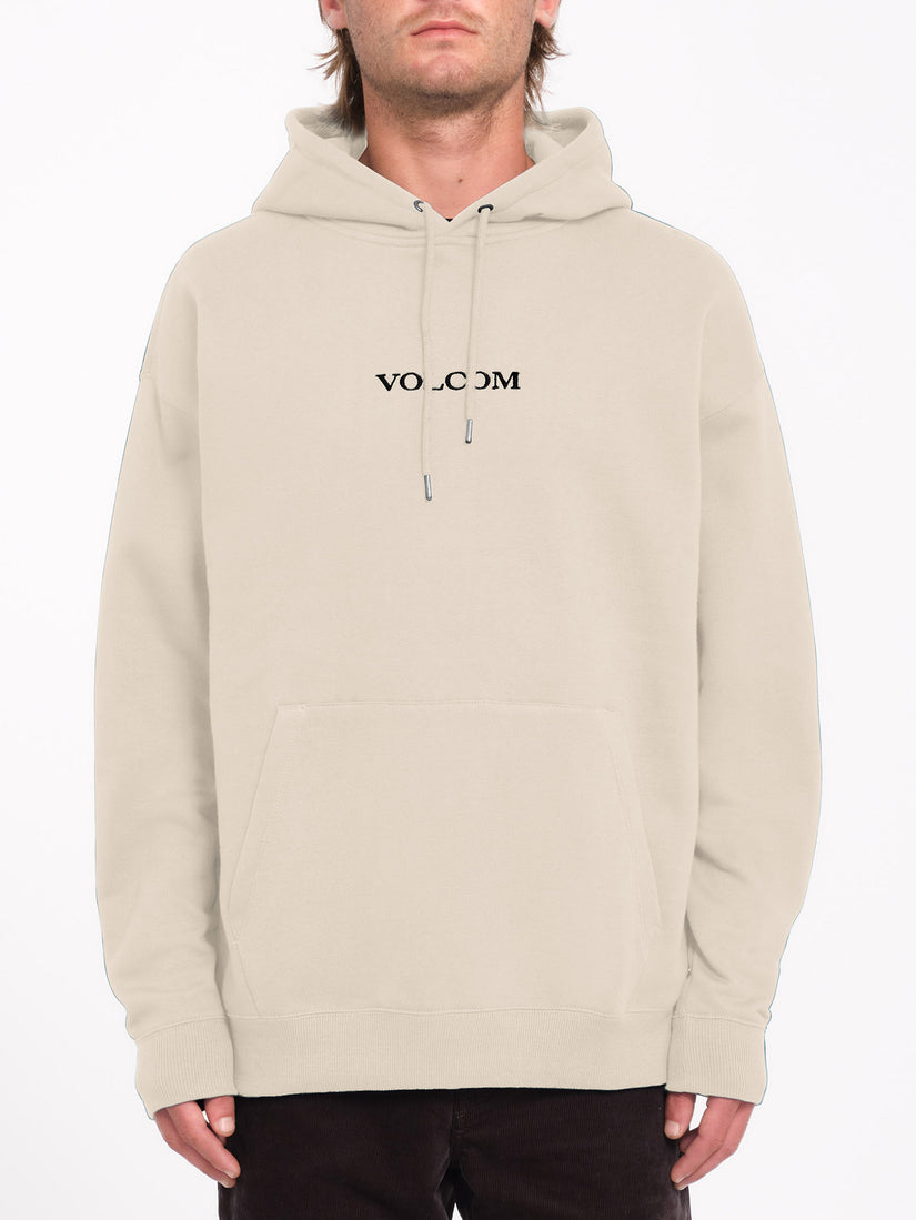 Sudadera con Capucha Volcom Stone - Dust Heather
