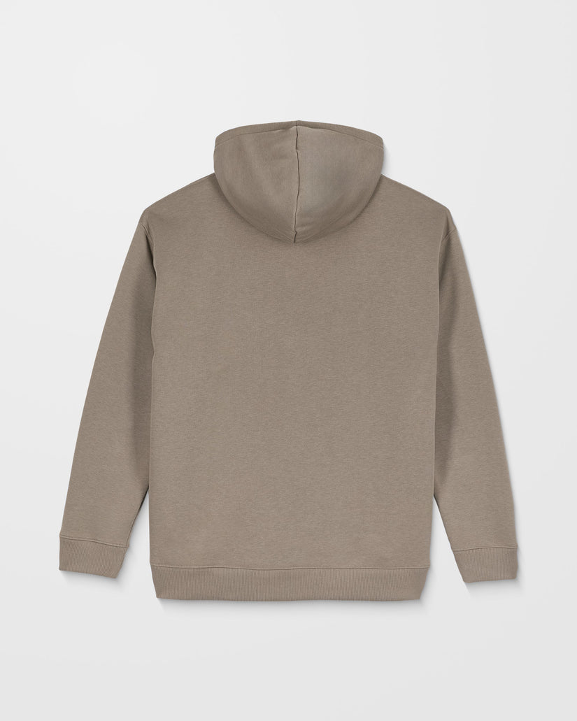 Sudadera Con Capucha Chomp Chomp - Brindle