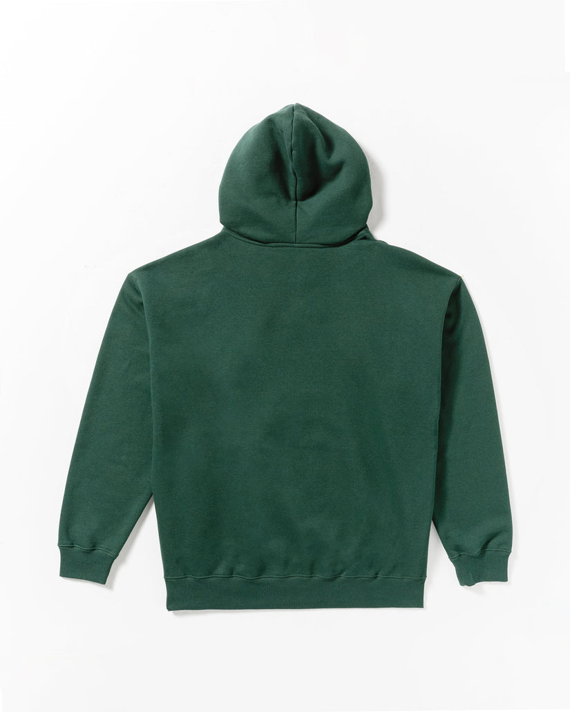 Sudadera Con Capucha Volcom Stone - Scarab