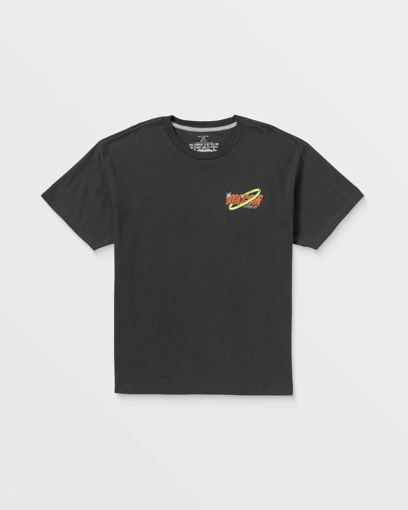 Camiseta Forcefield - STEALTH