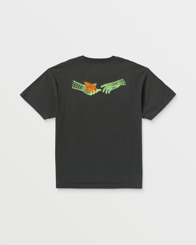 Camiseta Forcefield - STEALTH