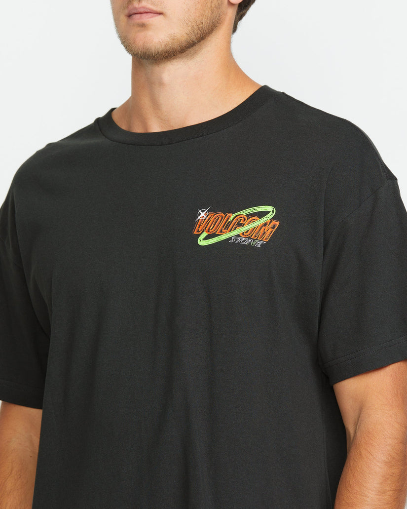 Camiseta Forcefield - STEALTH