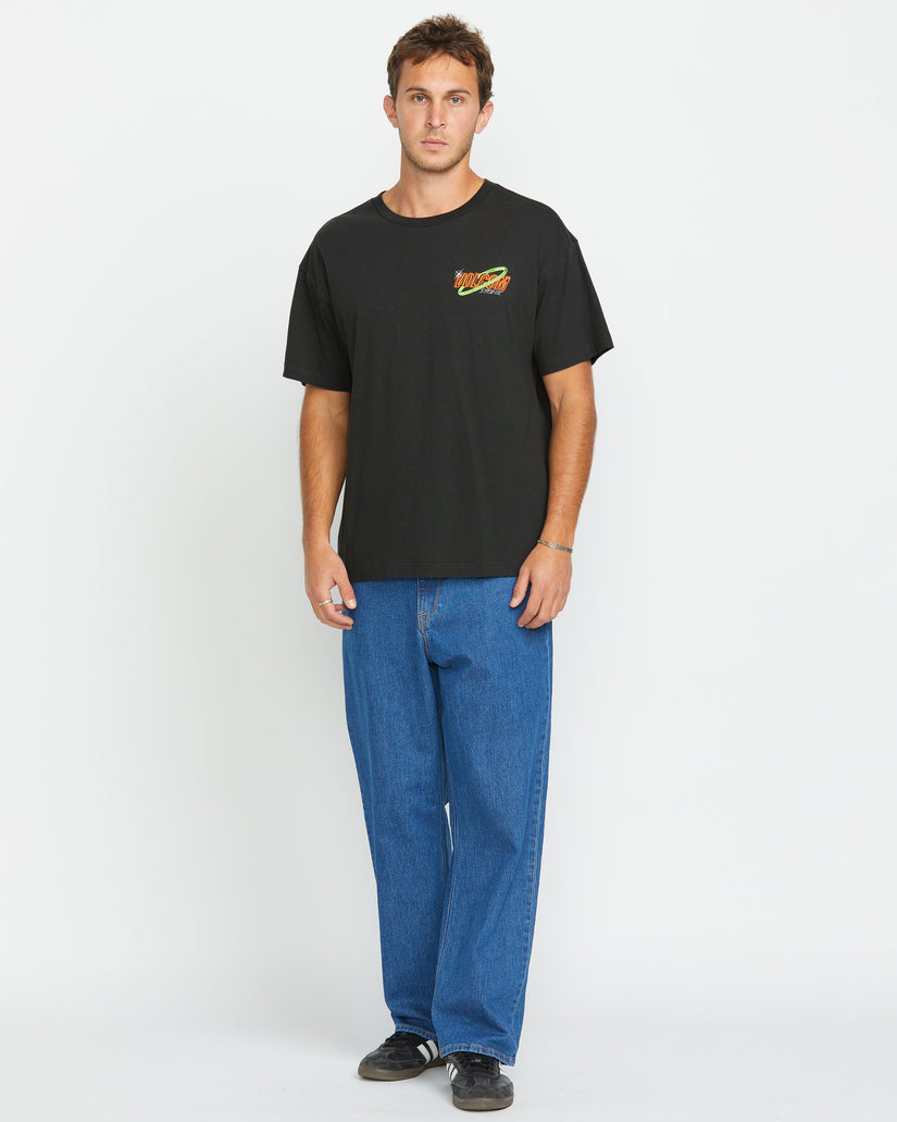 Camiseta Forcefield - STEALTH