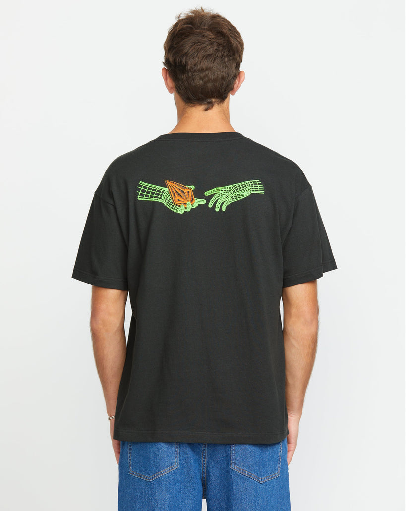 Camiseta Forcefield - STEALTH