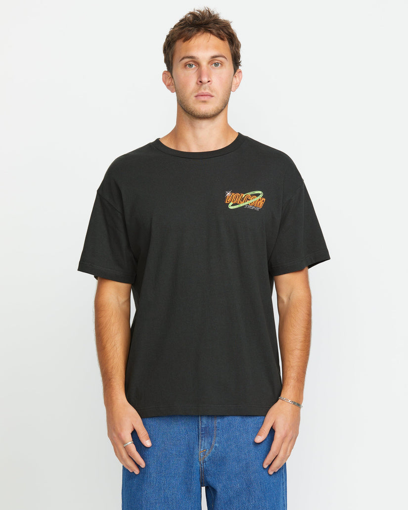 Camiseta Forcefield - STEALTH