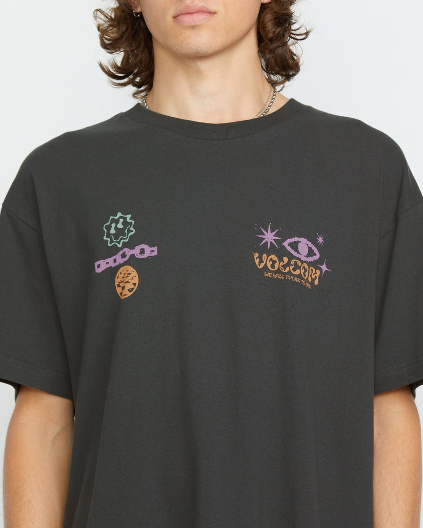 Camiseta Filip Rygalski - STEALTH