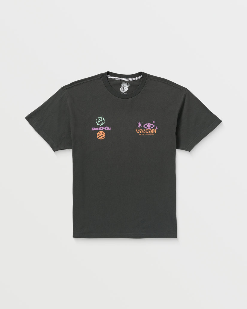 Camiseta Filip Rygalski - STEALTH