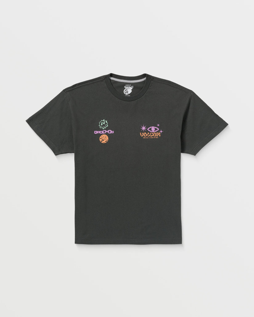 Camiseta Filip Rygalski - STEALTH