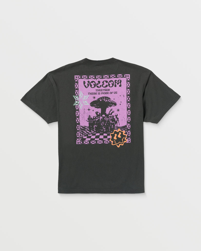 Camiseta Filip Rygalski - STEALTH