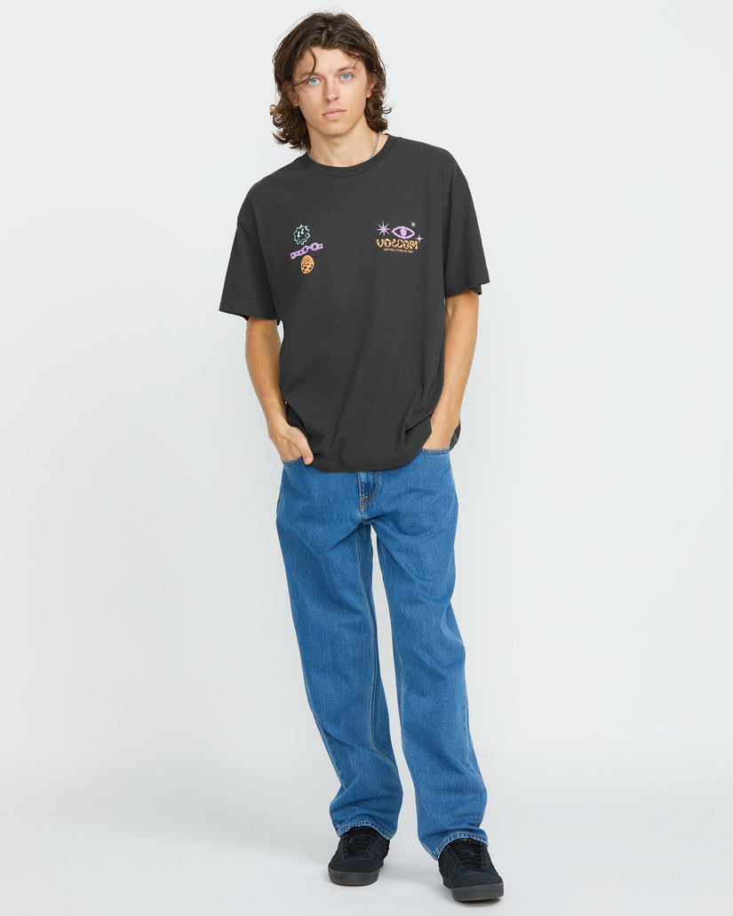 Camiseta Filip Rygalski - STEALTH