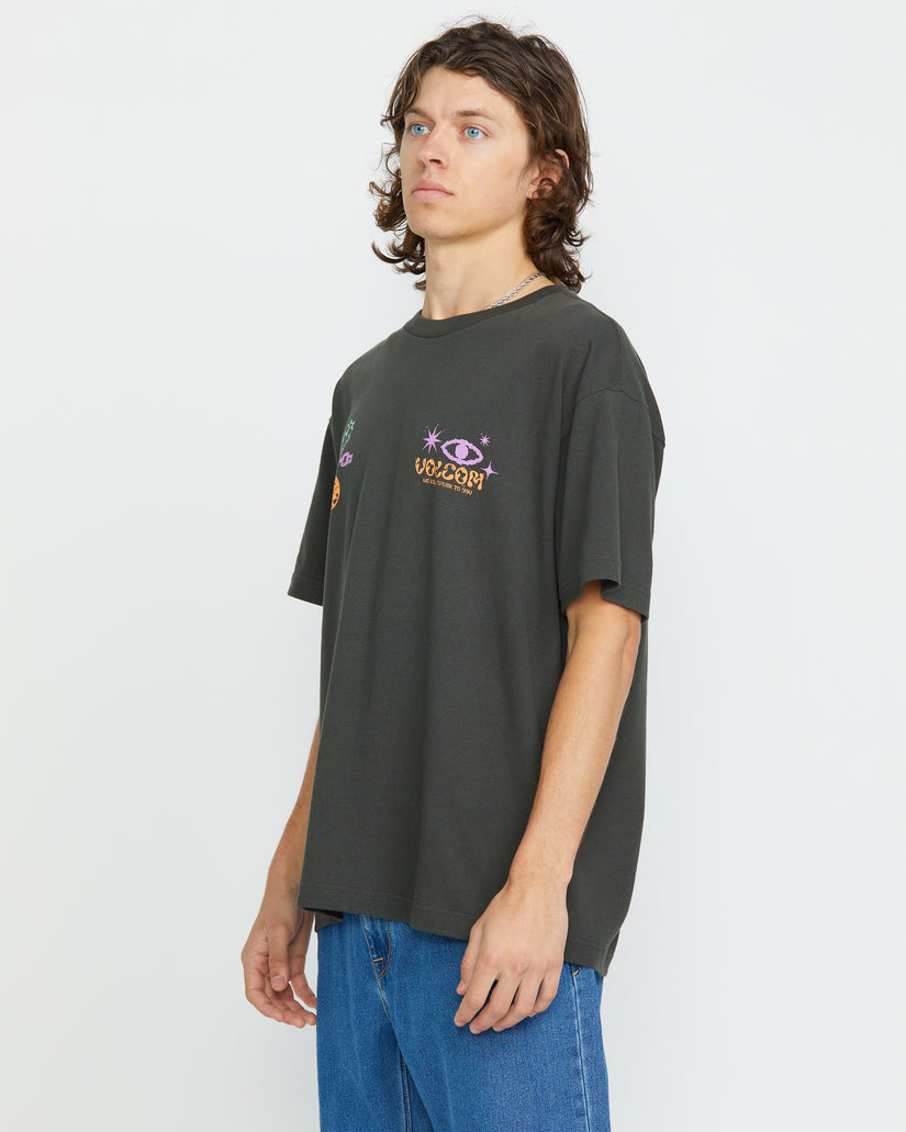 Camiseta Filip Rygalski - STEALTH