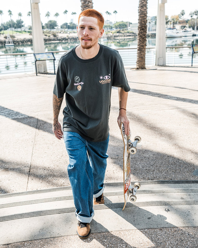 Camiseta Filip Rygalski - STEALTH