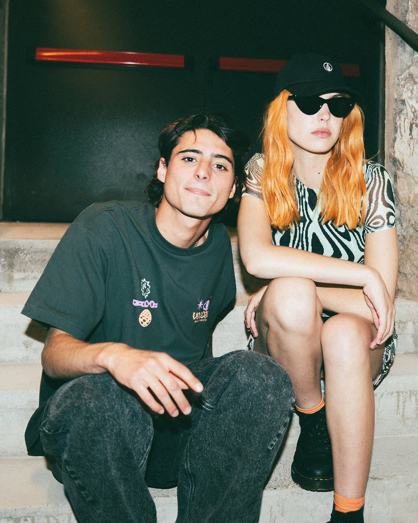 Camiseta Filip Rygalski - STEALTH