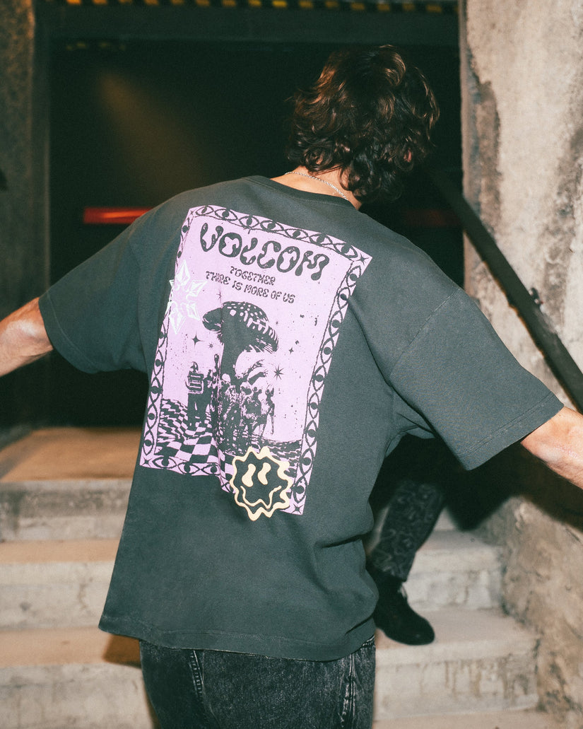 Camiseta Filip Rygalski - STEALTH