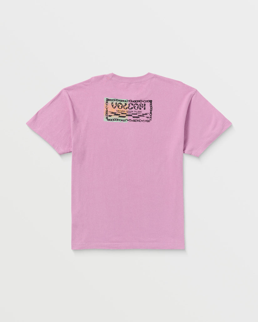 Camiseta Filip Rygalski - STEEL PURPLE