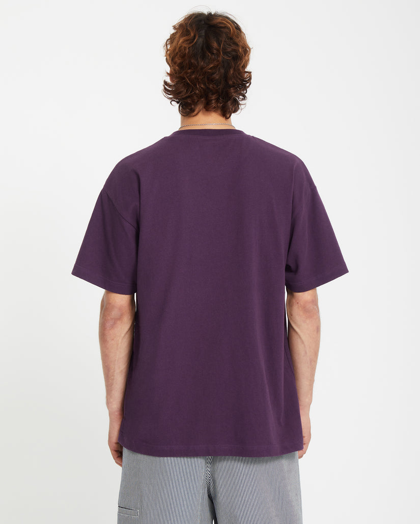 Camiseta Poetic Dess - GRAPE ROYALE