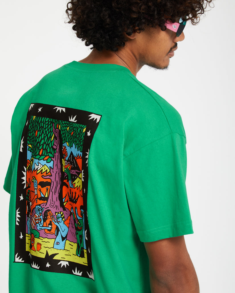Camiseta Bob Mollema 2 - MINT