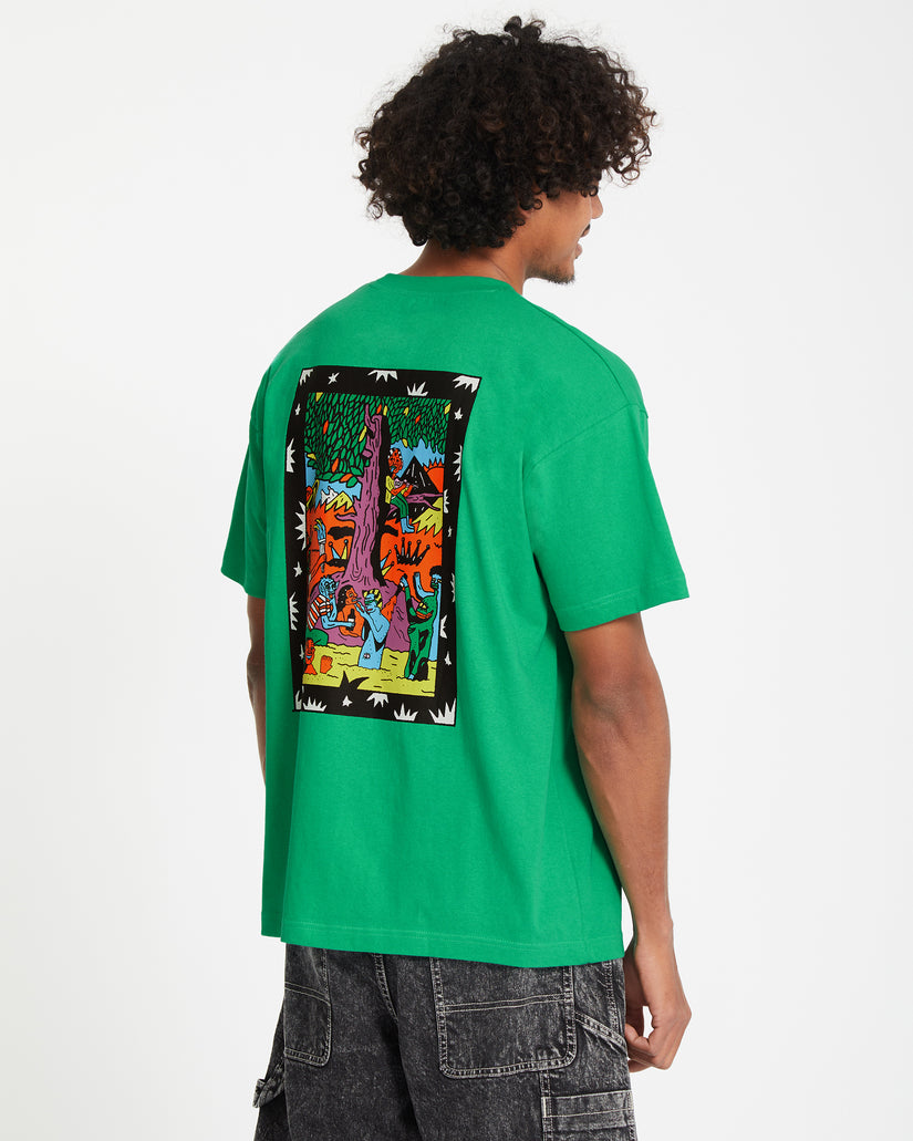 Camiseta Bob Mollema 2 - MINT
