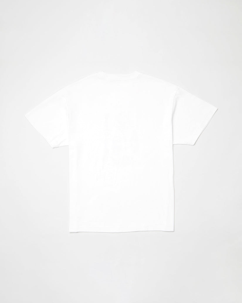 Camiseta Bob Mollema 3 - WHITE