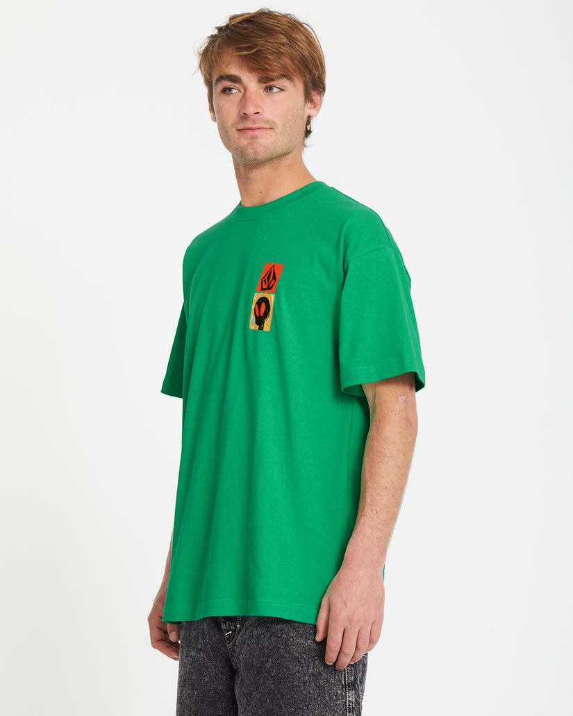 Camiseta Gonyvaders - MINT