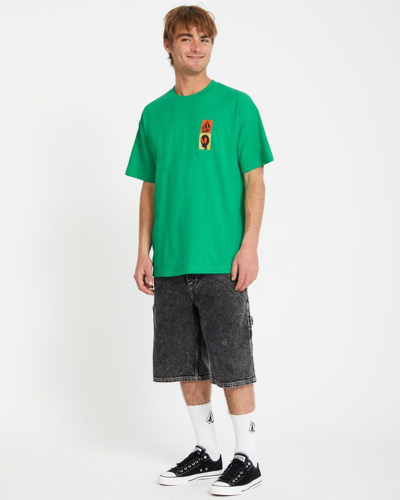 Camiseta Gonyvaders - MINT