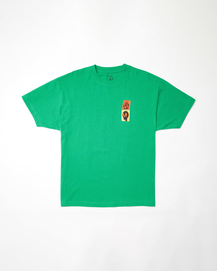 Camiseta Gonyvaders - MINT