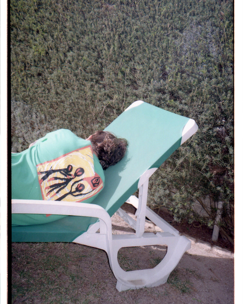 Camiseta Gonyvaders - MINT