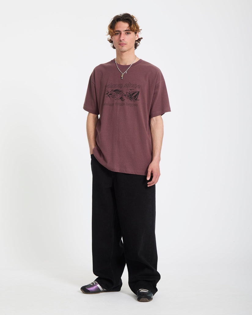 Camiseta Ingrow - Pistol Punch