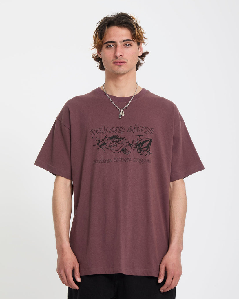 Camiseta Ingrow - Pistol Punch