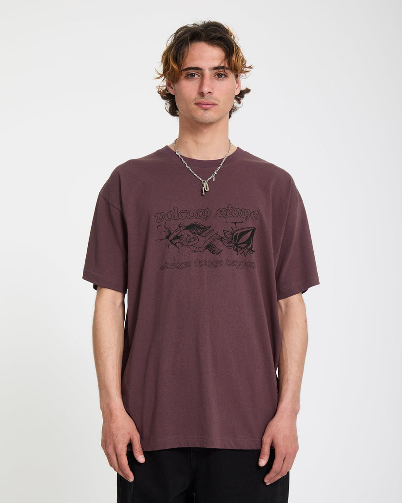 Camiseta Ingrow - Pistol Punch