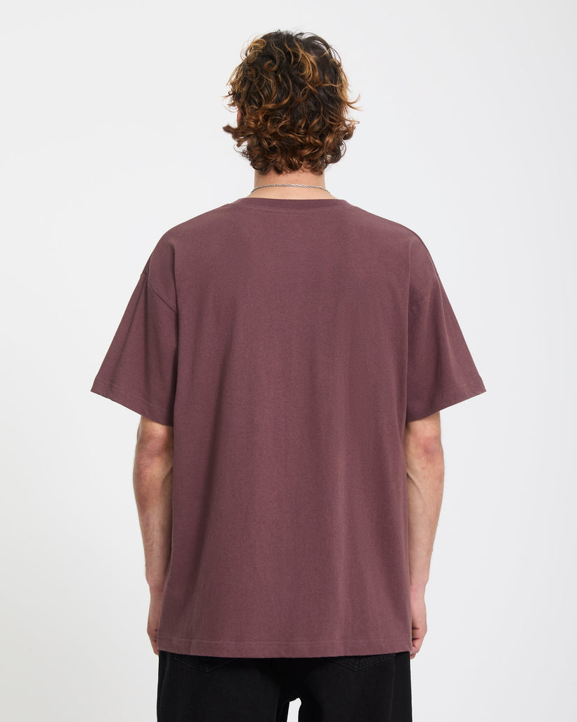 Camiseta Ingrow - Pistol Punch