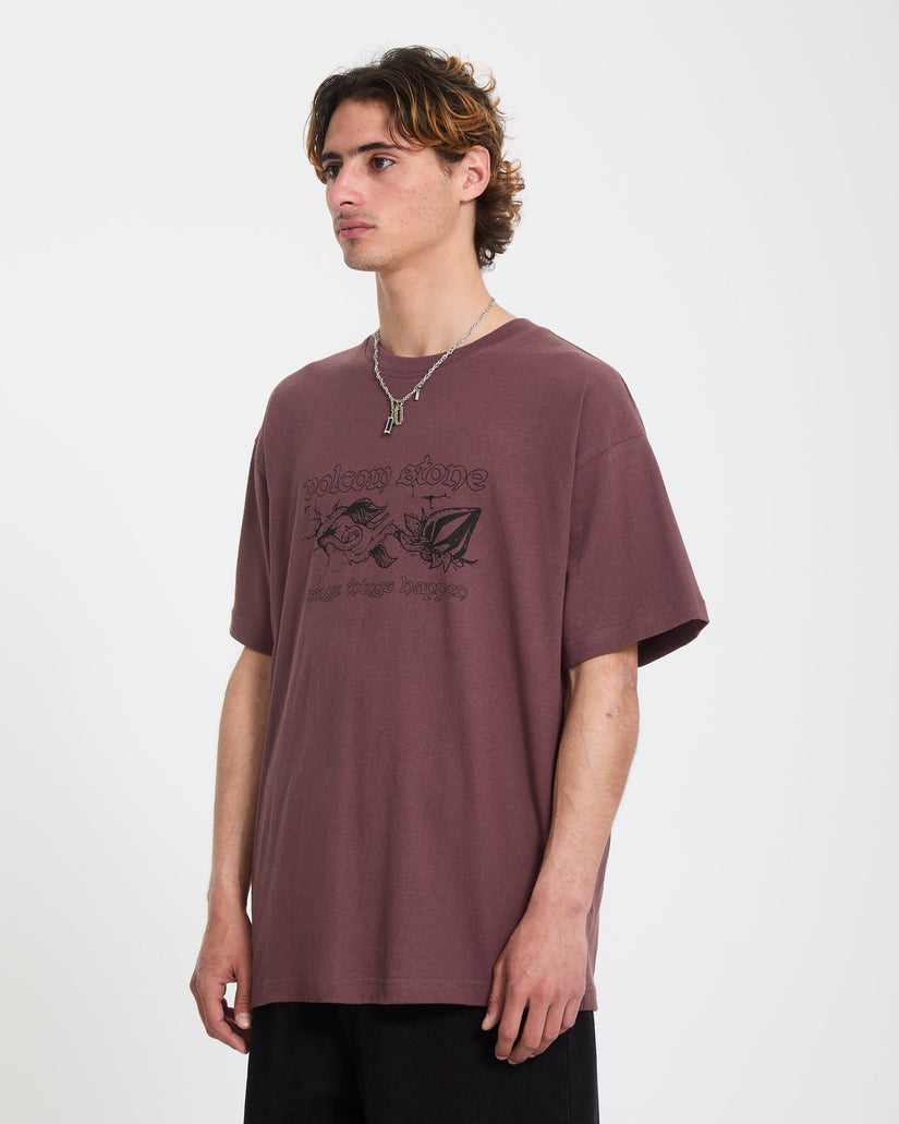 Camiseta Ingrow - Pistol Punch