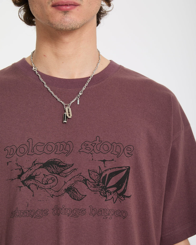Camiseta Ingrow - Pistol Punch