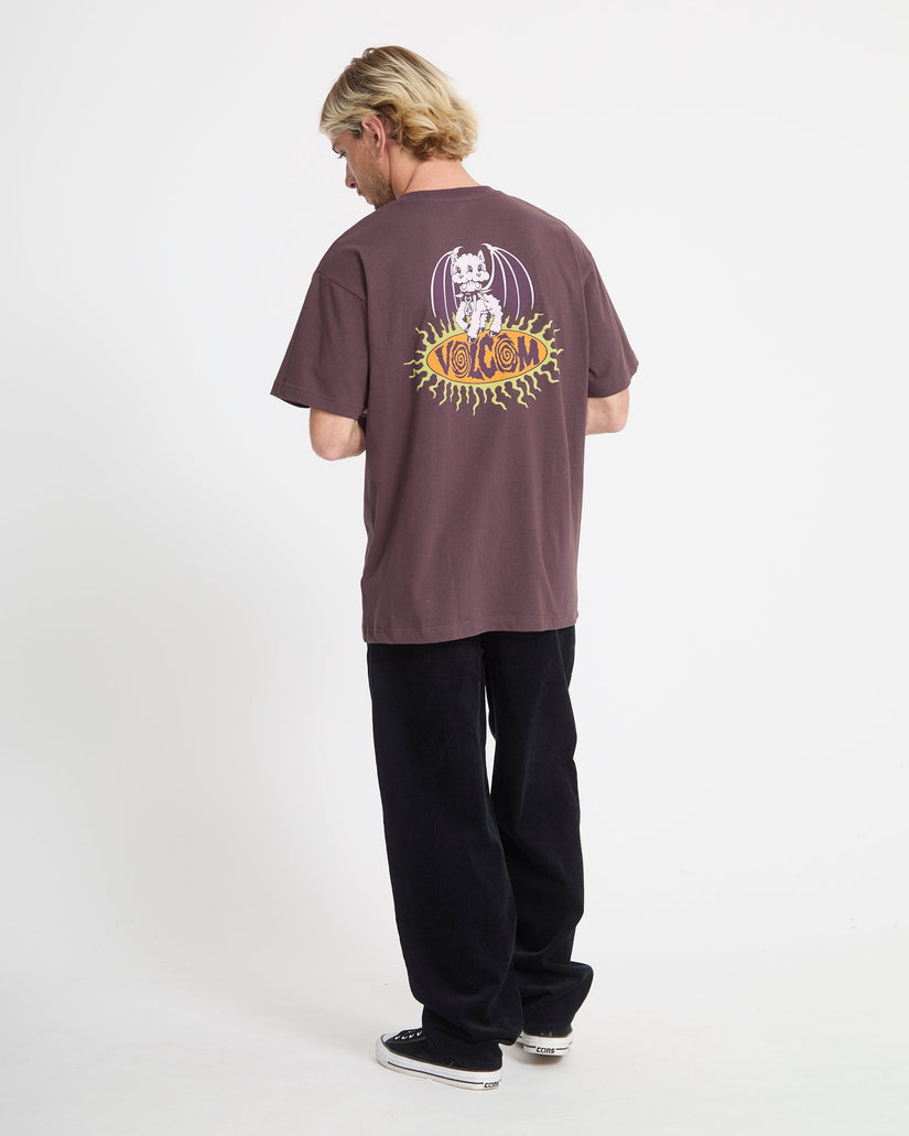 Camiseta Sunster - Pistol Punch