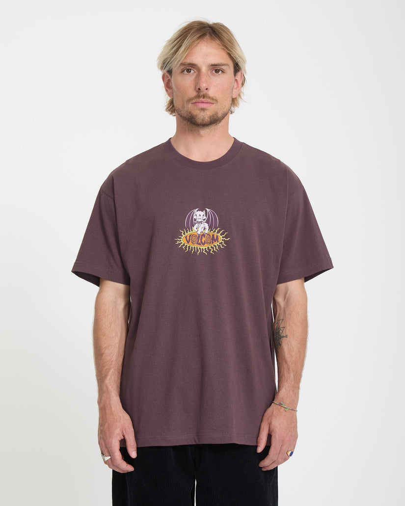 Camiseta Sunster - Pistol Punch