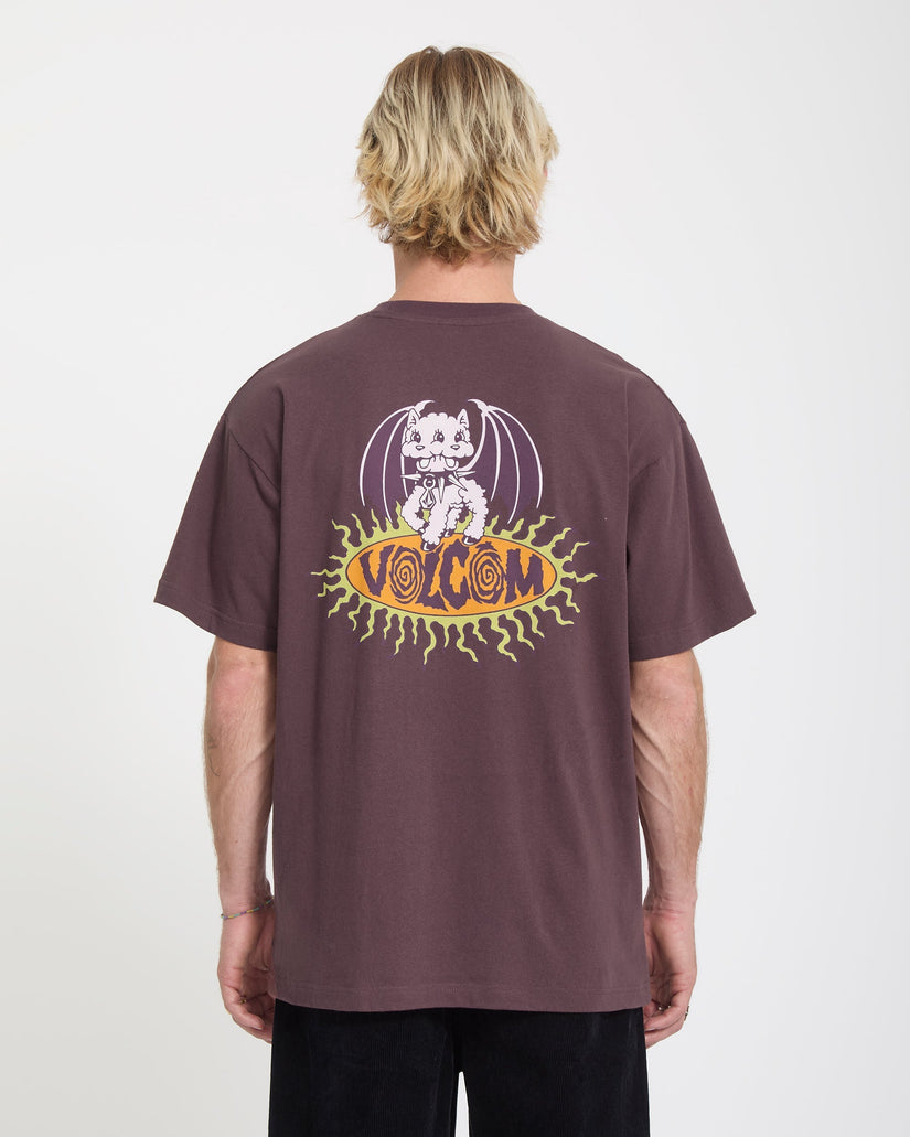 Camiseta Sunster - Pistol Punch