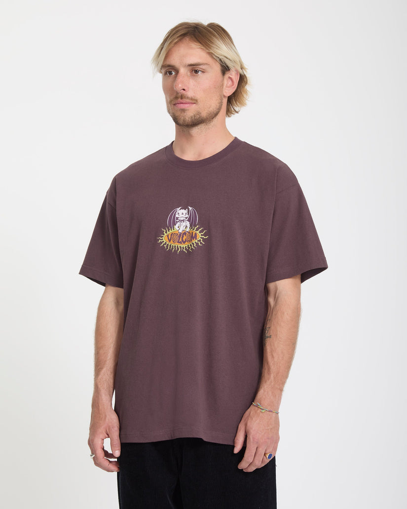 Camiseta Sunster - Pistol Punch
